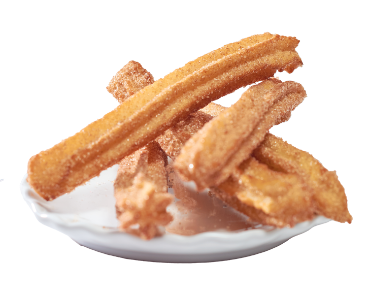 Churros Casa Mex