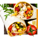 Burrito Gourmand