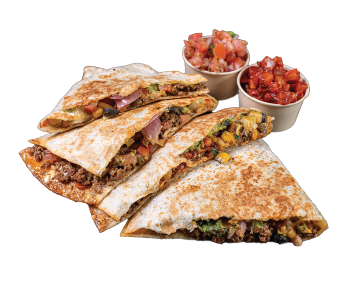 Quesadilla Casa Mex