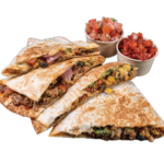 Quesadilla Fondante