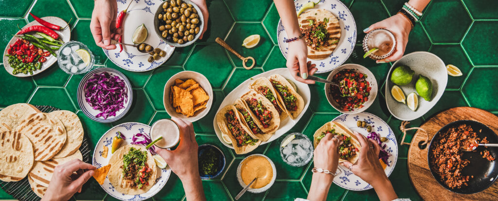 Casa Mex