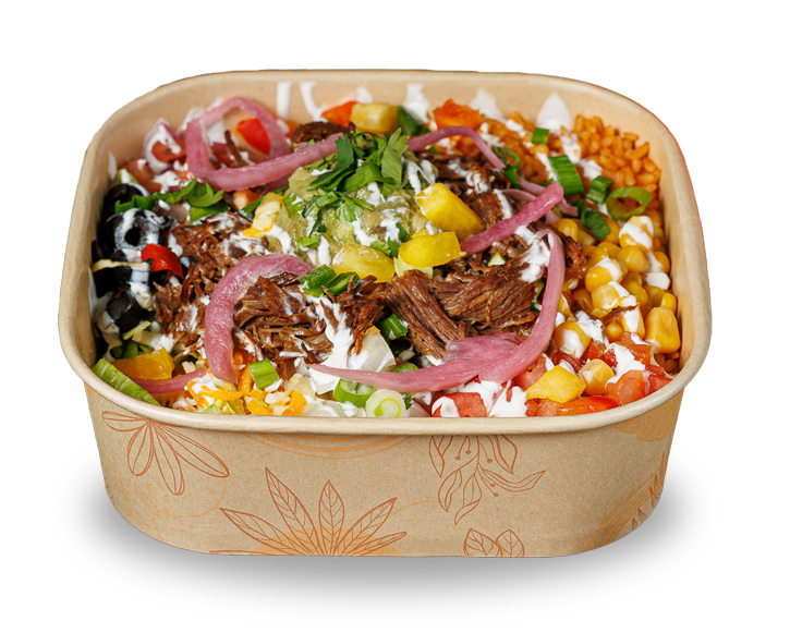 Bol Casa Mex