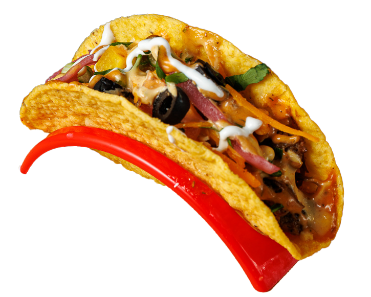 Tacos Casa Mex