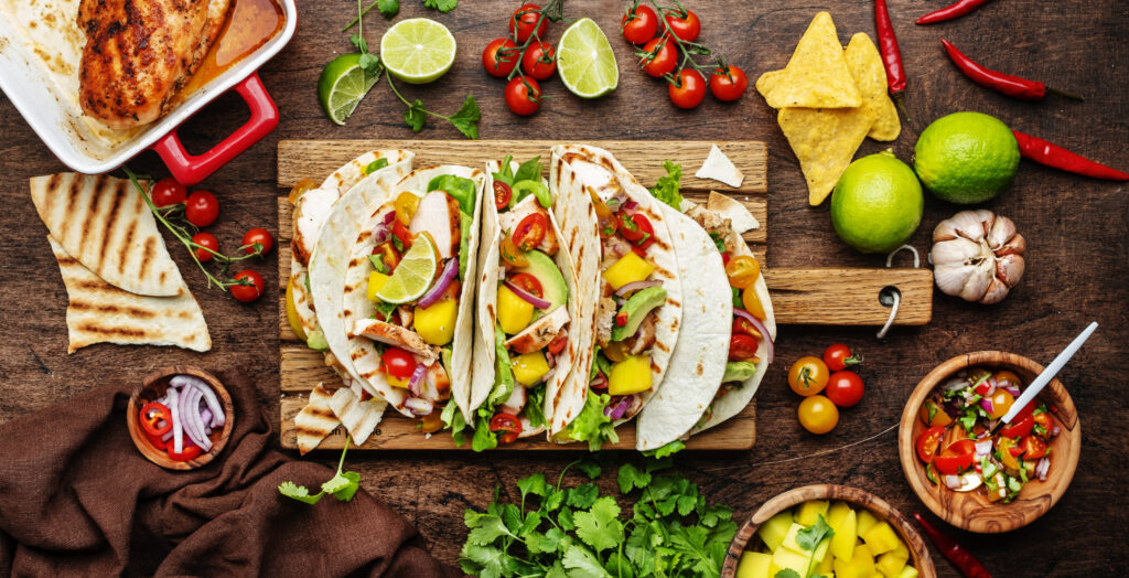 Casa Mex